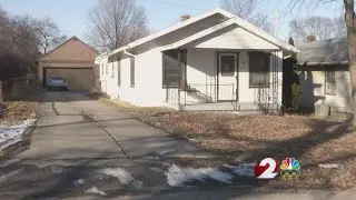 Baby discovered buried in backyard was stillborn, parents say