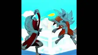 Ash Lycanroc🔥 #pokemon #ash #pokemonedit #shorts #viral #shortsviral