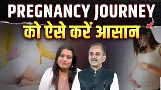 Garbh Sanskar for a Healthy & Divine Baby | Pregnancy Tips | Dr. Meetali