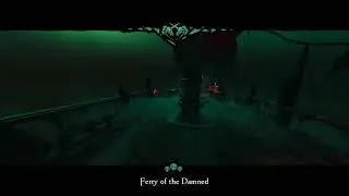 Sea of thieves