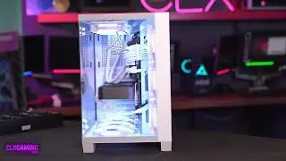 CLX Foundry Live