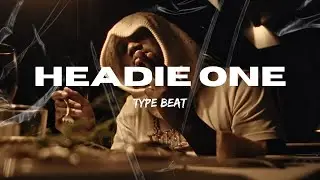 Headie One Type Beat 