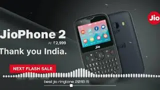Jio Ringtone Download For Mobile Phone | best Mobile Ringtones.