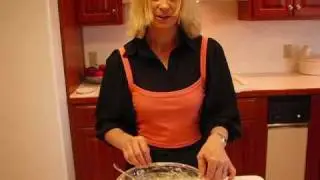 Betty's Old-Fashioned Sugar Cookies