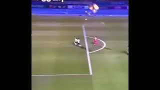 Worst mistake in the world that shocked referee and whole world 🌍