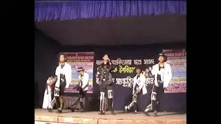 Dance Performance in Colleges Rock on Songs | Group Dance Performance in Colleges