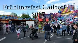 Fr&uuml;hlingsfest Gaildorf Reportage 2017