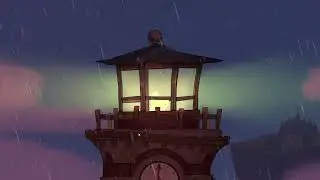 Diluvian Winds  Первый взгляд