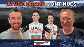 Can UAE Challenge Vingegaard? | Vuelta a Espa&ntilde;a Stage 10 Analysis & Stage 11 Preview | THEMOVE+