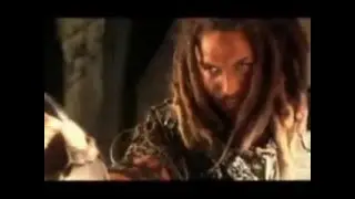 Teyla and Ronon~ Save Me