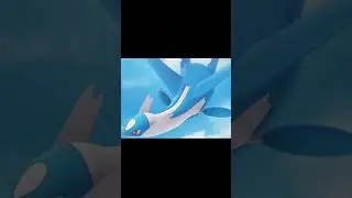 Top 5 Strongest Dragon Type Pokemon | #viral #pokemon #poketrainer #shorts