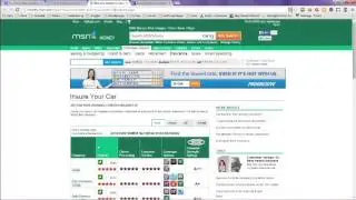 Top Rated Auto Insurance Companies