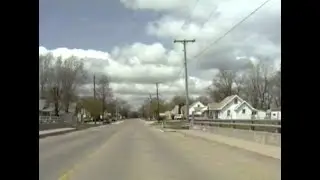 1992 Drive thru Bellevue, Illinois