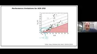 Koen Vandewal: Performance limiting factors in organic solar cells and photodetectors