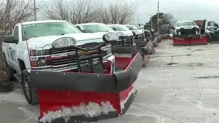 Omaha landscaping business anticipating snow in metro to bolster income