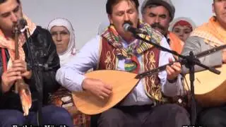 Fethiye Yörük Yaren Gecesi  -2 Bölüm/c