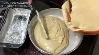 COMO HACER UNA TORTA FACIL Y RAPIDA