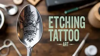 What Happens If You Steal A Spoon For Art?