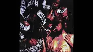 [FREE] 21 Savage, Yeat Type Beat ~ Mandem