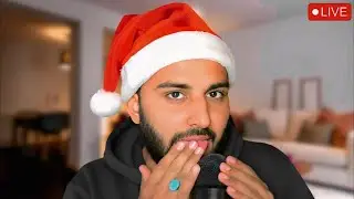 Asmr Live Spit Painting Calm & Relaxing