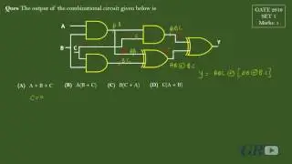 GATE SOLVED 2016 SET1 Q17
