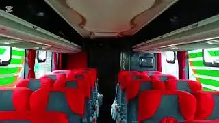 Transportes Patate 🇪🇨 Hino AK Cepeda Silver Plus ✨