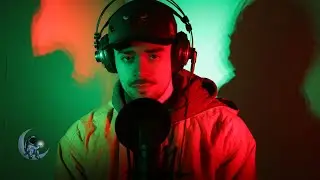 SIMIOCRIS - Negra - Multiverse Dreamz One Shot Audio Directo