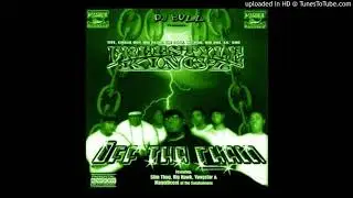 Freestyle Kingz-Off Tha Chain (Chopped & Screwed) - 04 - We Clubbin'