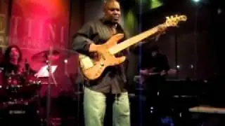 Shilts Event~JV Collier Bass solo