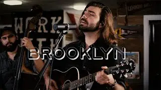 Ferdinand the Bull // Brooklyn