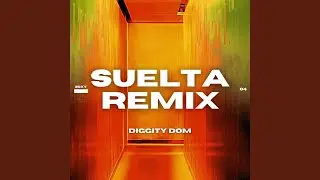 Suelta Remix