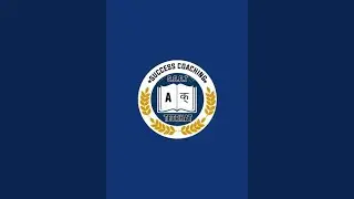 SUCCESS COACHING CENTRE  is live!