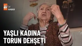 Torunu hileyle evini elinden aldı - atv Ana Haber 4 Şubat 2026