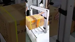 Fully automatic ring winding machine #factory #machine #factory #machine #