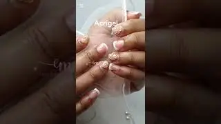 #musica #viralvideo #acrigel