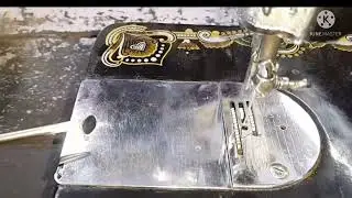 How To Increase Speed Of Sewing Machine #speed#sewing