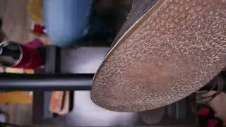 Polish & Perfection &ndash; The Satisfying Shoe Care Routine
