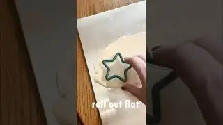 How to Make Salt Dough Ornaments