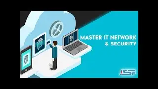 IT Networking & Cyber Security : Weekly Learning Roadmap