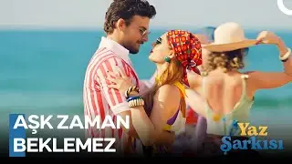 Evcilik Oyunu #5: Seven Sevdiğini Kıskanır! - Yaz Şarkısı