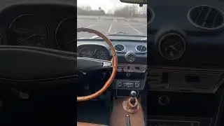 ВАЗ-2103: Джентельмен советских дорог