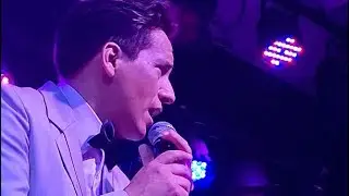 Viste esto ?  A Daniel Rioja en Yo Soy #yosoy #luismiguel #tv #latina #latam 