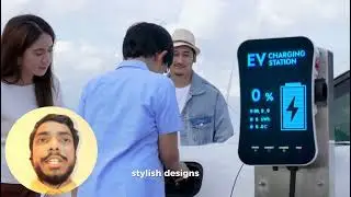 EVs Rise
