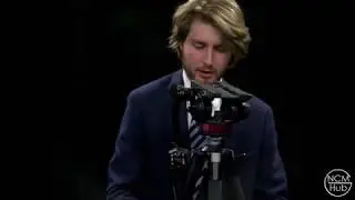 Tripod Setup Tutorial