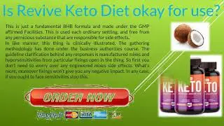 Revive Keto Diet Side Effects Archives | - Shark Tank Diet Reviews....