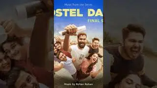 O Waqt Kaha Kho Gaye || Hostel daze Season 4