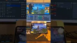 NO WAY 😮 #pubgmobile