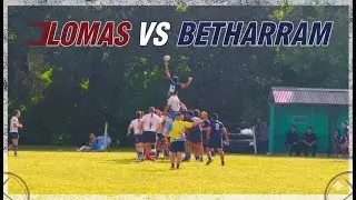 Lomas vs Betharram