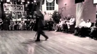 Diez Soldados Fox Trot