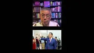 Fue de tenido Omar Heleria Reyes, del Consejo de la judicatura del @PJChis